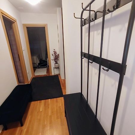 Antonella Apartment سبليت المظهر الخارجي الصورة