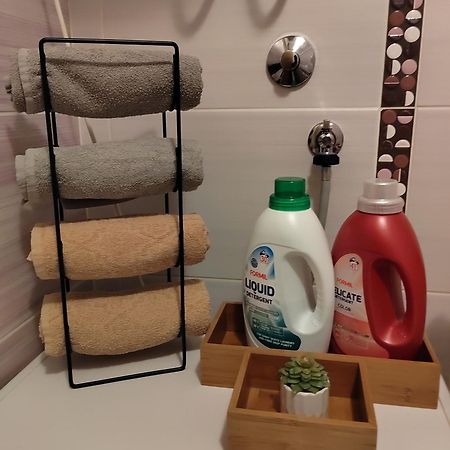 Antonella Apartment سبليت المظهر الخارجي الصورة