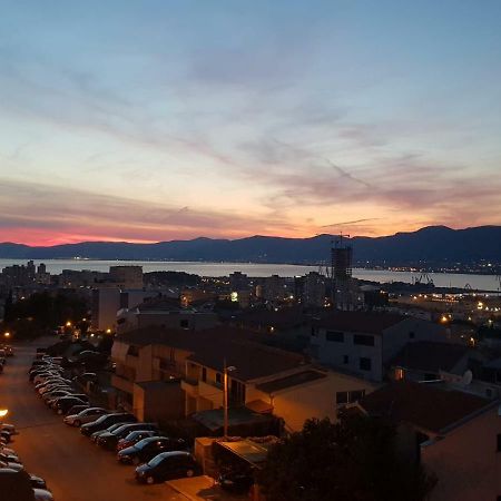 Antonella Apartment سبليت المظهر الخارجي الصورة