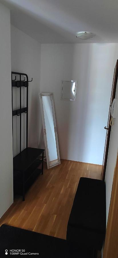 Antonella Apartment سبليت المظهر الخارجي الصورة