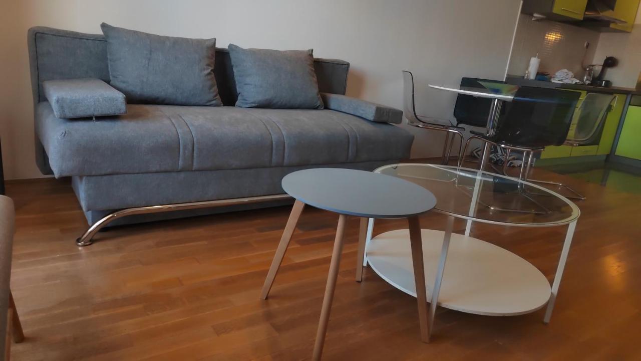 Antonella Apartment سبليت المظهر الخارجي الصورة
