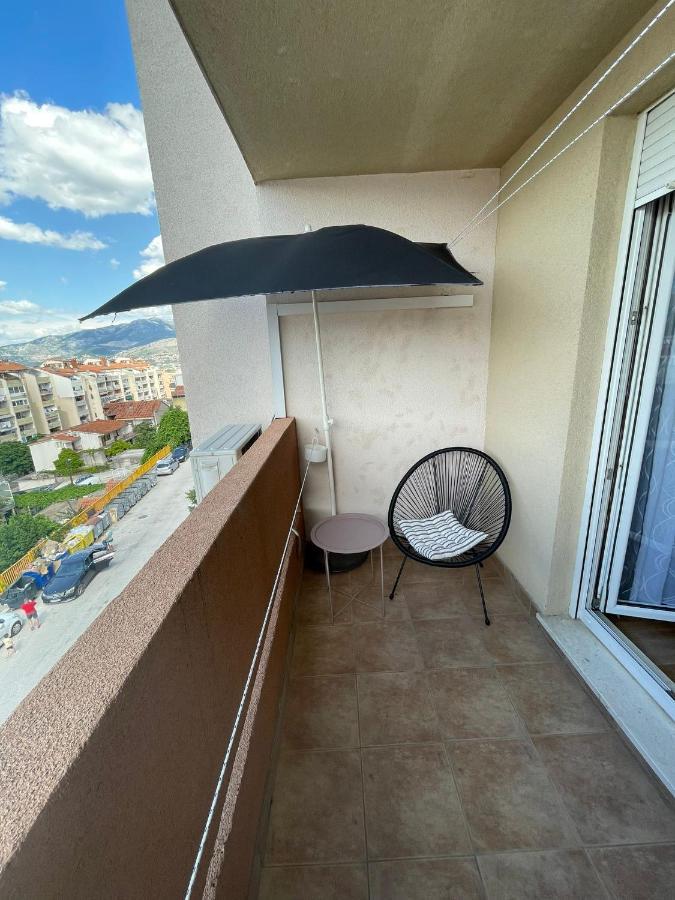 Antonella Apartment سبليت المظهر الخارجي الصورة