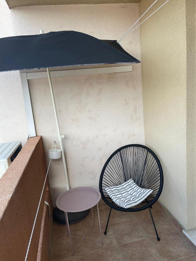 Antonella Apartment سبليت المظهر الخارجي الصورة