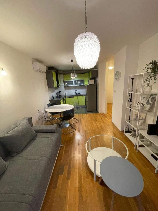 Antonella Apartment سبليت المظهر الخارجي الصورة