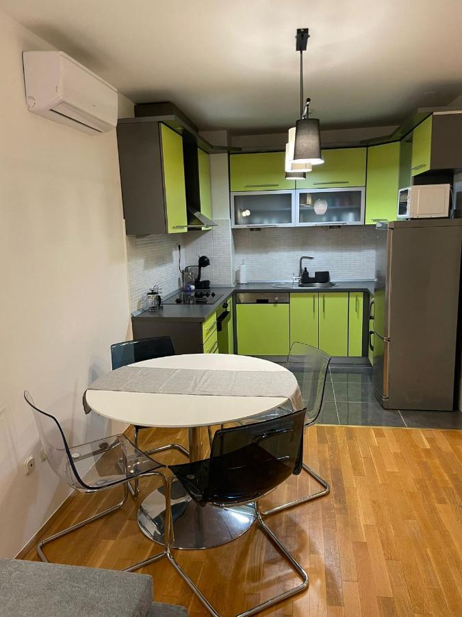 Antonella Apartment سبليت المظهر الخارجي الصورة