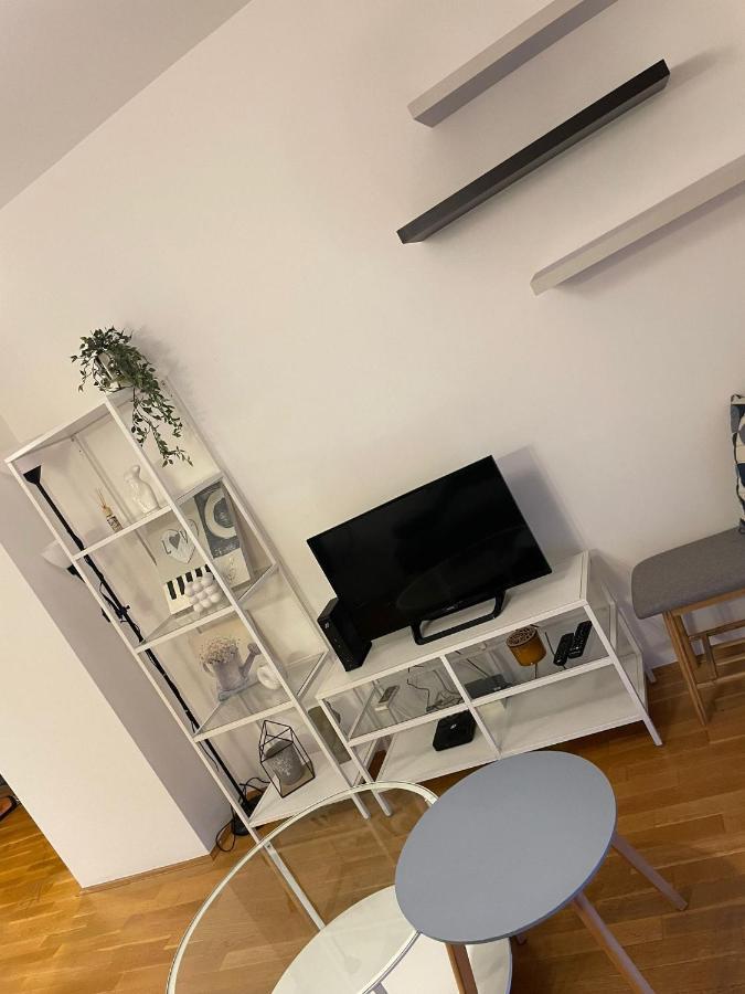 Antonella Apartment سبليت المظهر الخارجي الصورة