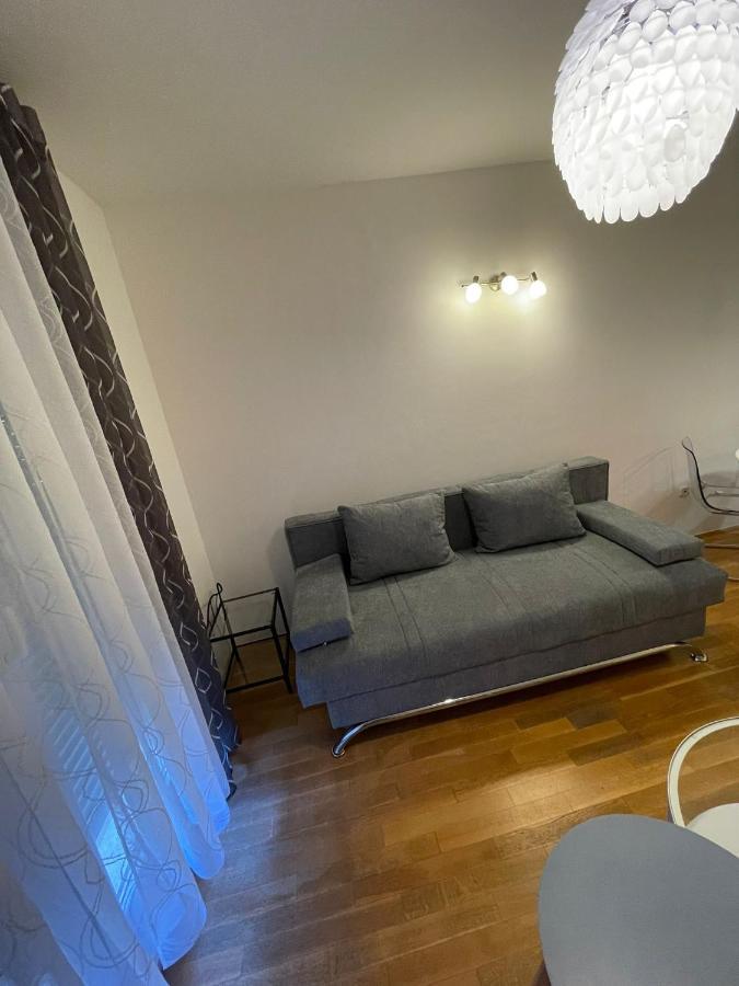 Antonella Apartment سبليت المظهر الخارجي الصورة