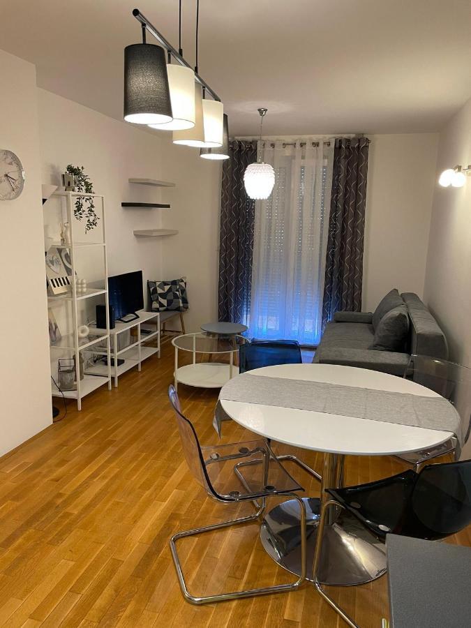 Antonella Apartment سبليت المظهر الخارجي الصورة