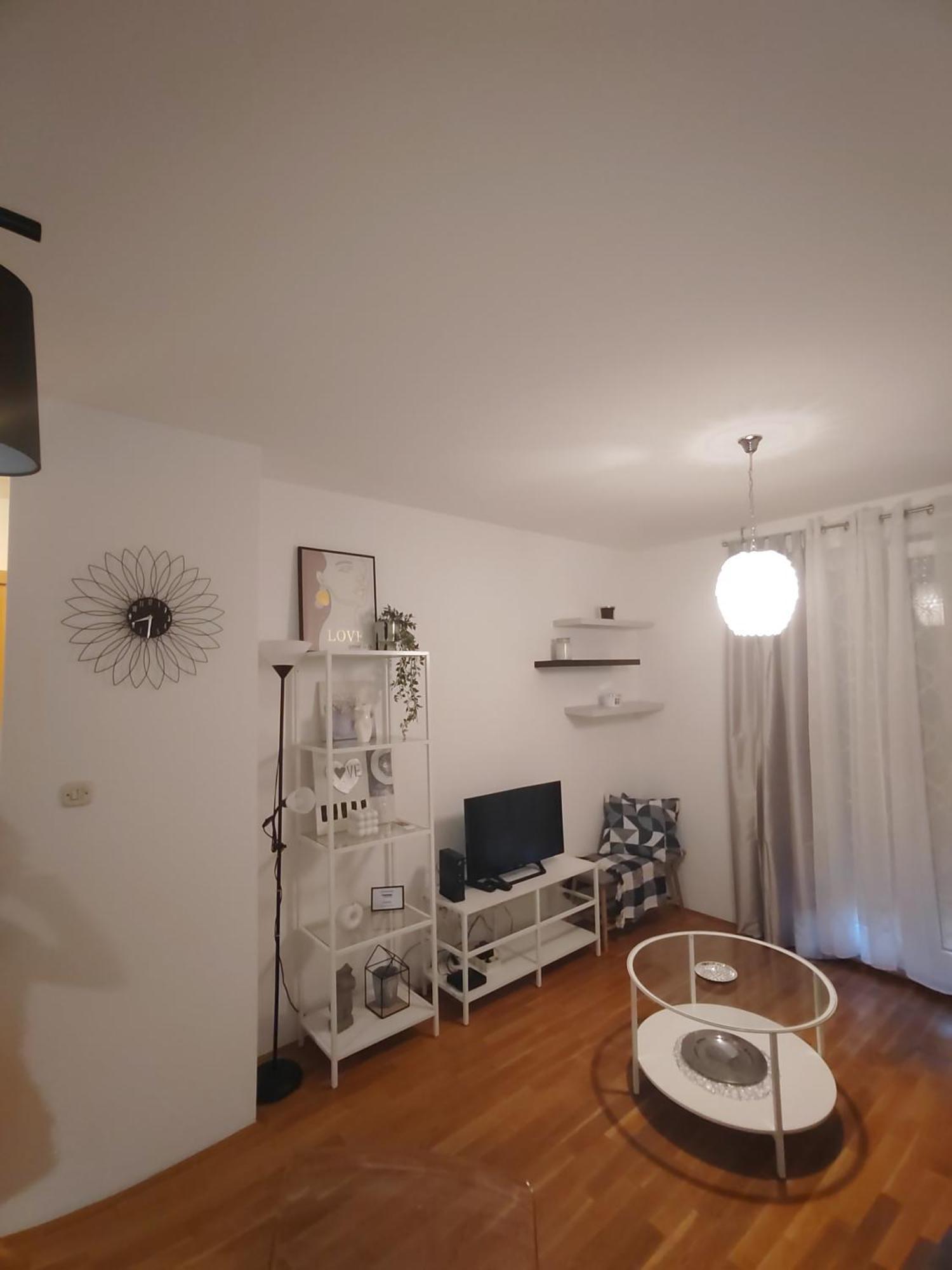 Antonella Apartment سبليت المظهر الخارجي الصورة