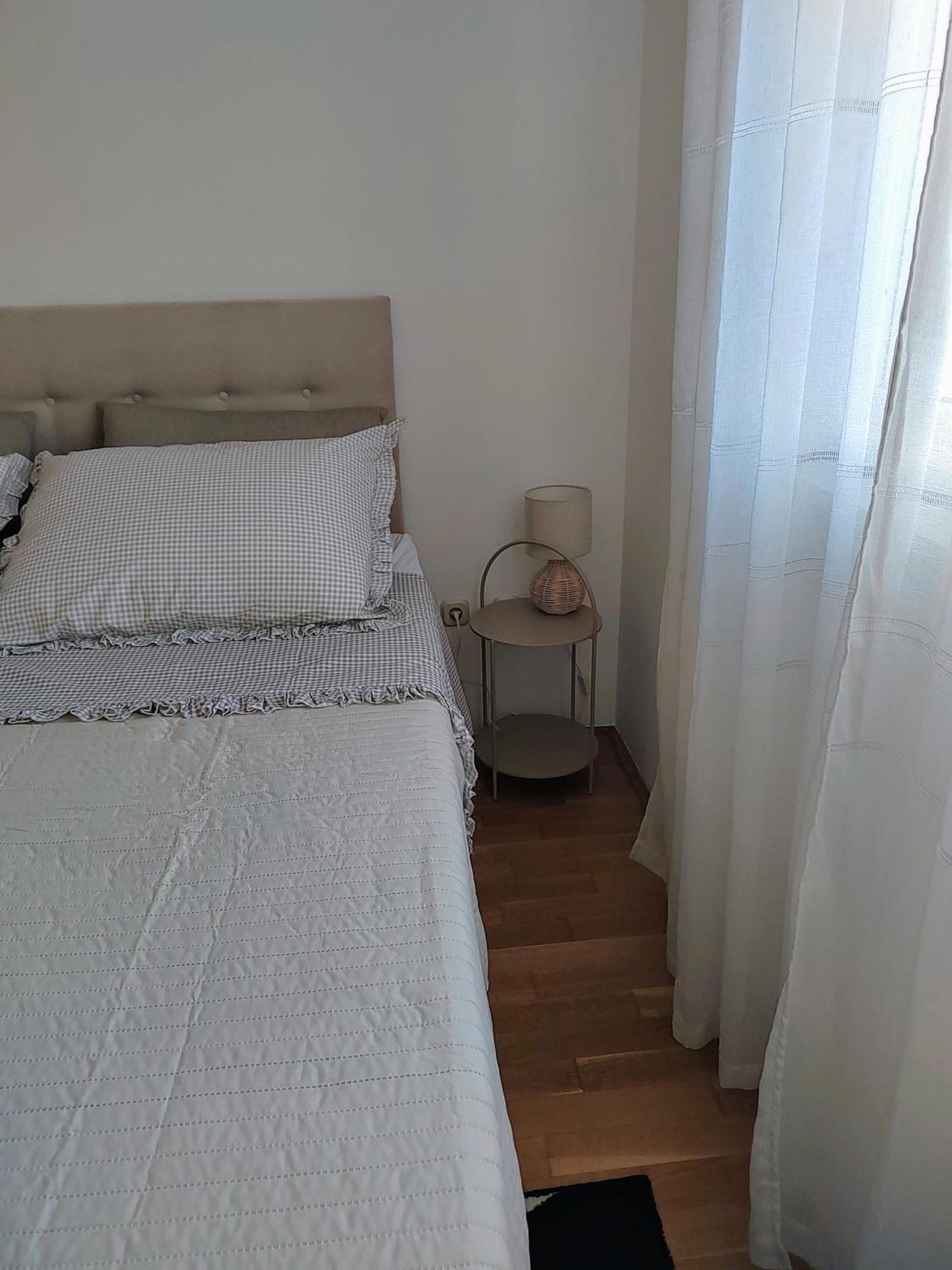 Antonella Apartment سبليت المظهر الخارجي الصورة