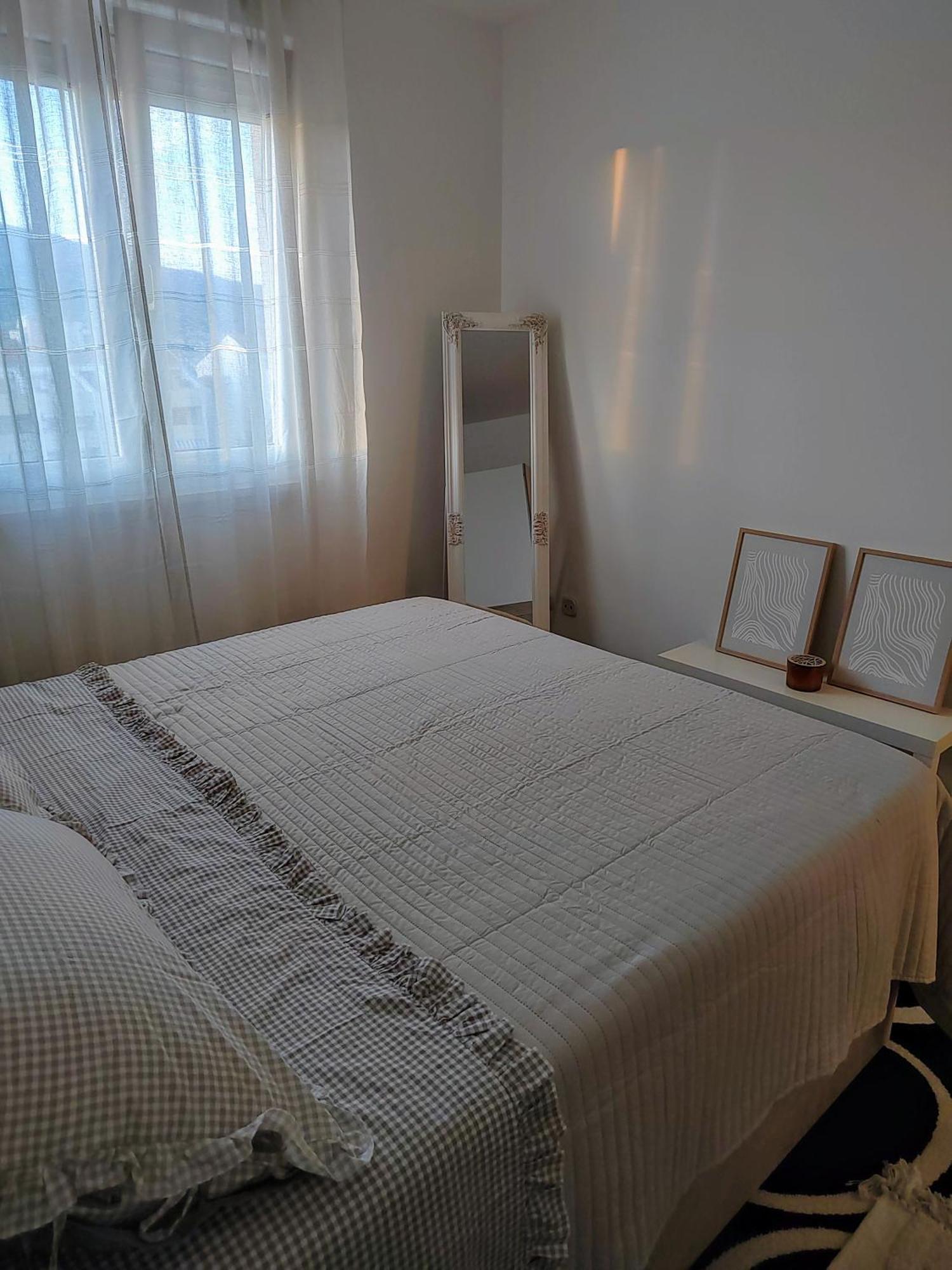 Antonella Apartment سبليت المظهر الخارجي الصورة