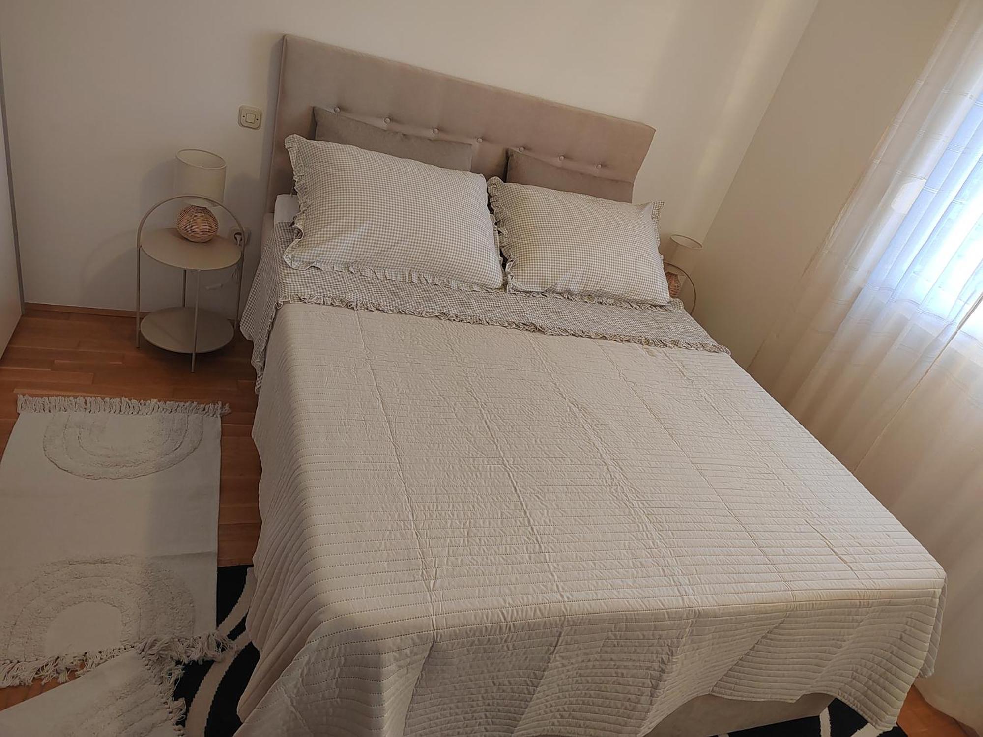 Antonella Apartment سبليت المظهر الخارجي الصورة