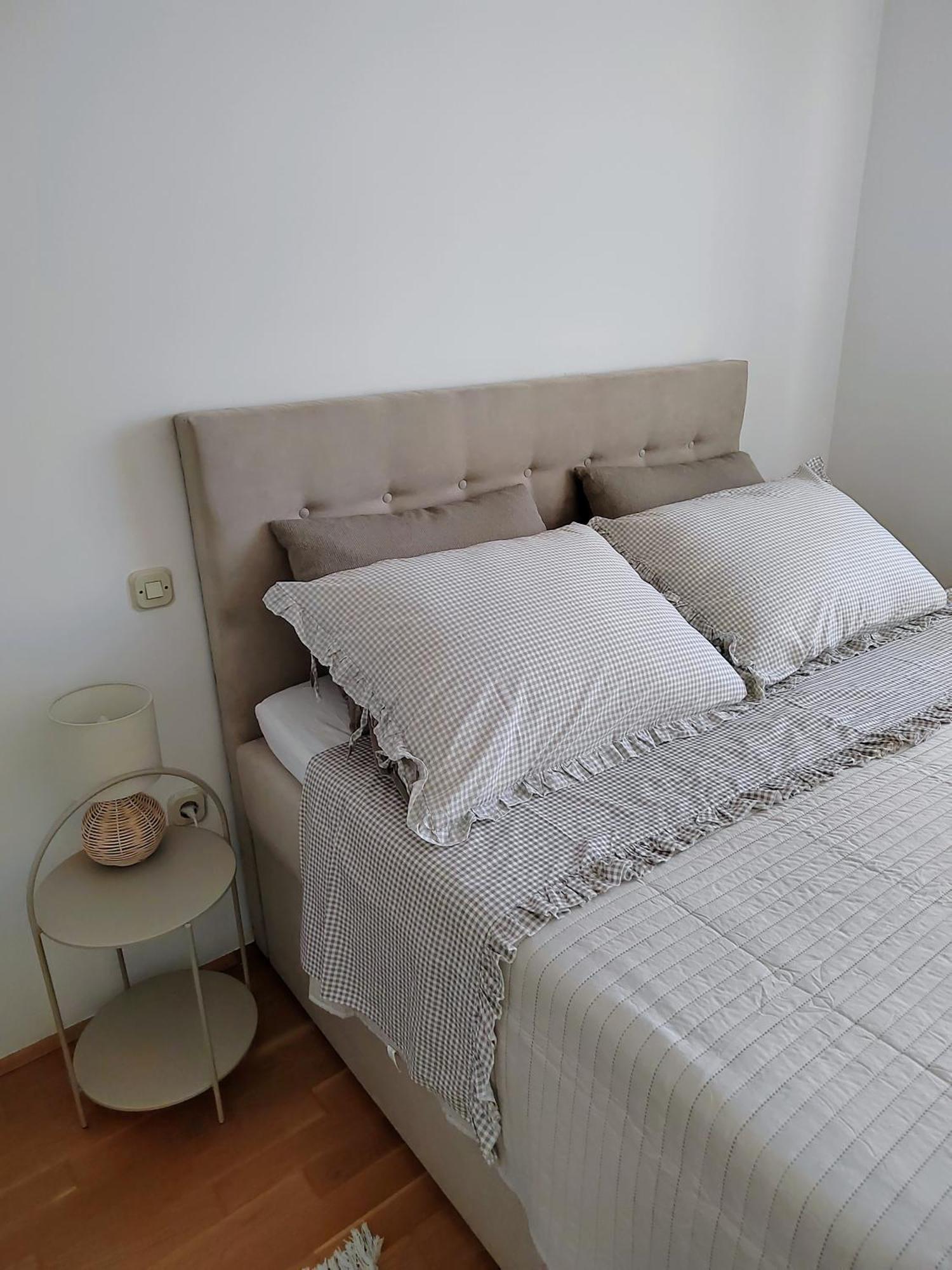 Antonella Apartment سبليت المظهر الخارجي الصورة