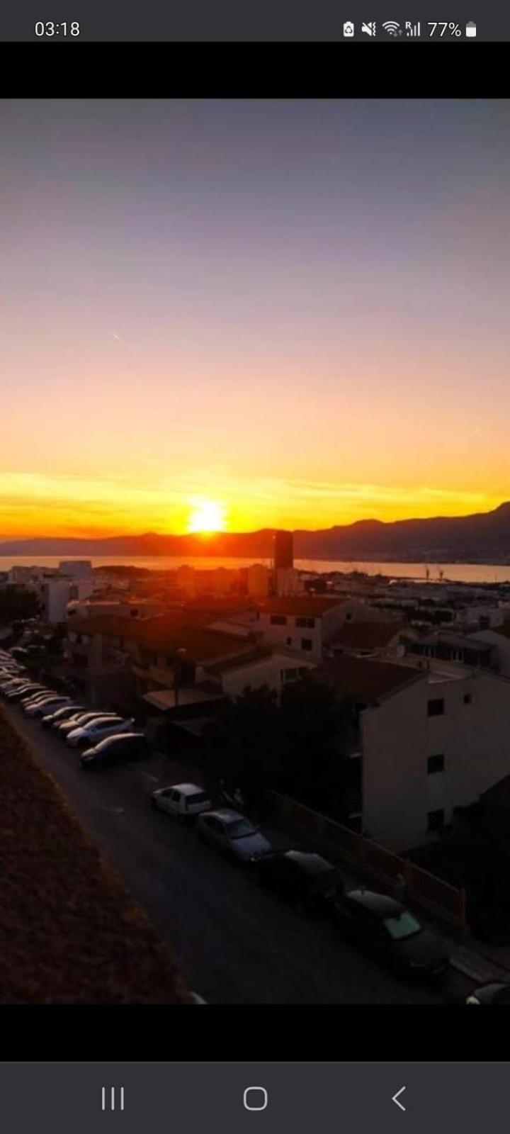 Antonella Apartment سبليت المظهر الخارجي الصورة