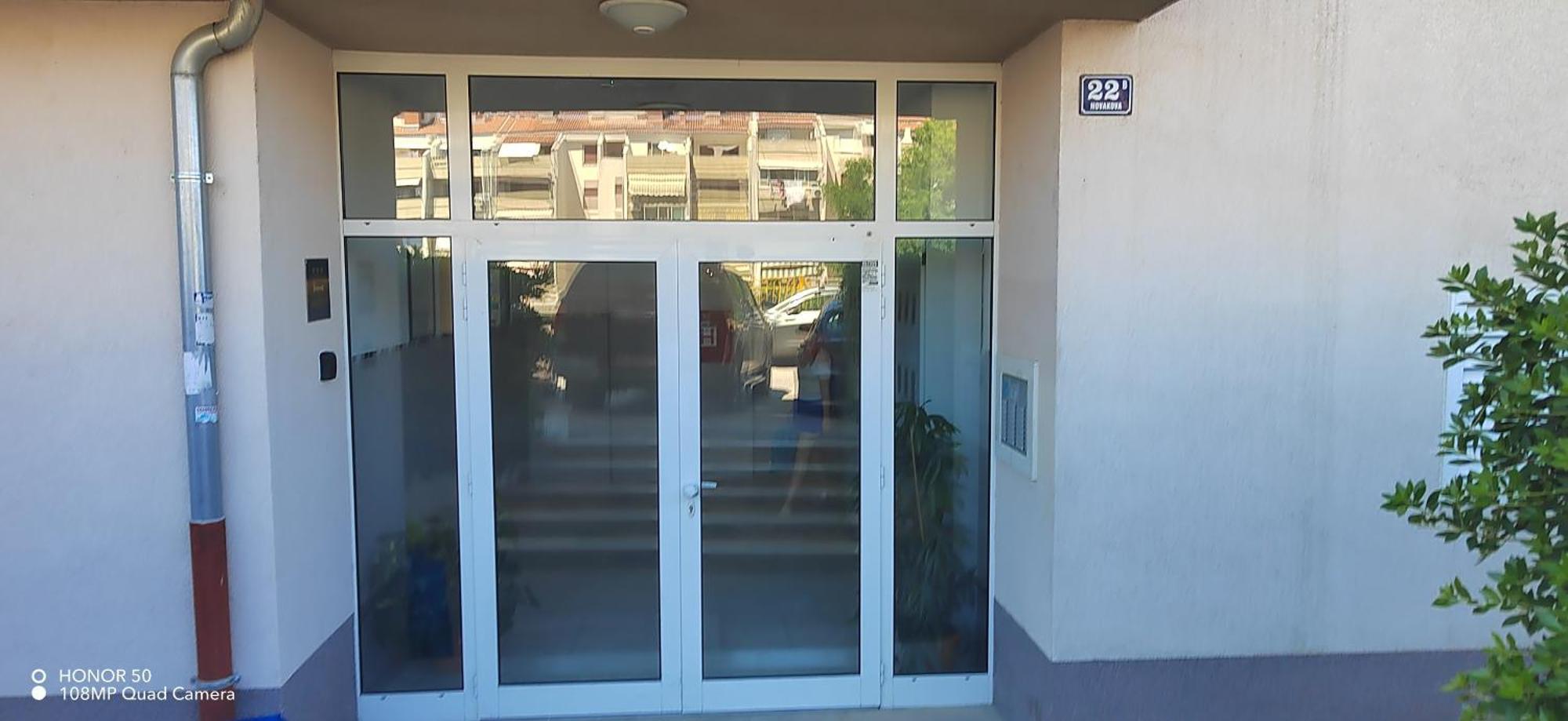 Antonella Apartment سبليت الغرفة الصورة