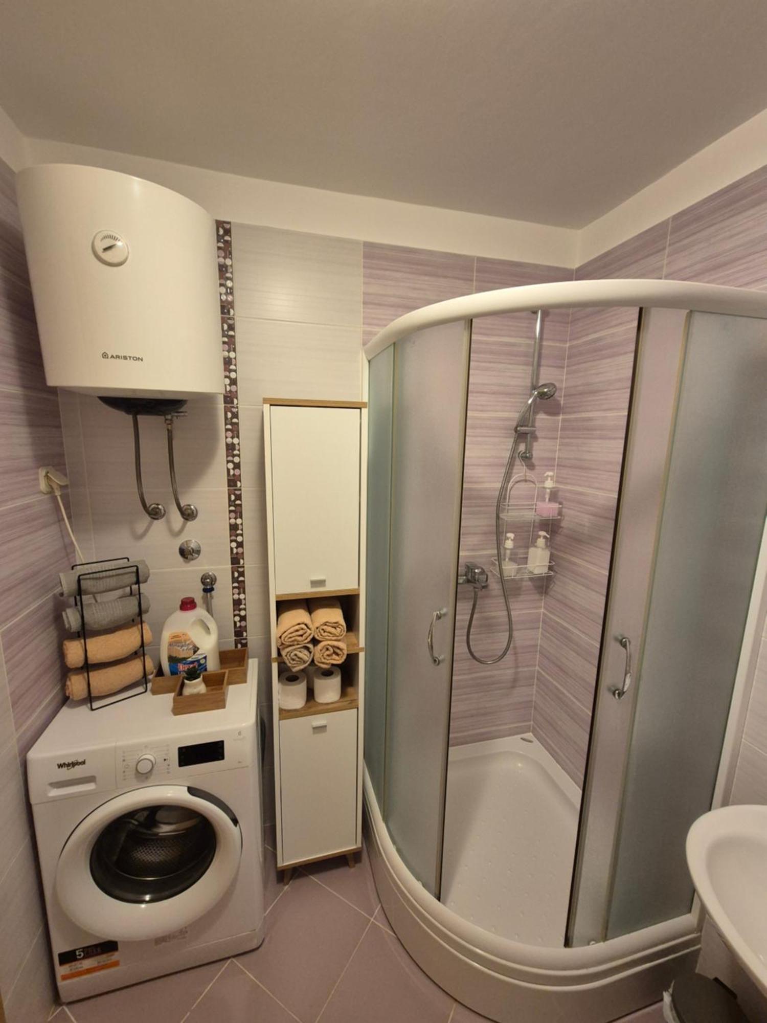 Antonella Apartment سبليت المظهر الخارجي الصورة