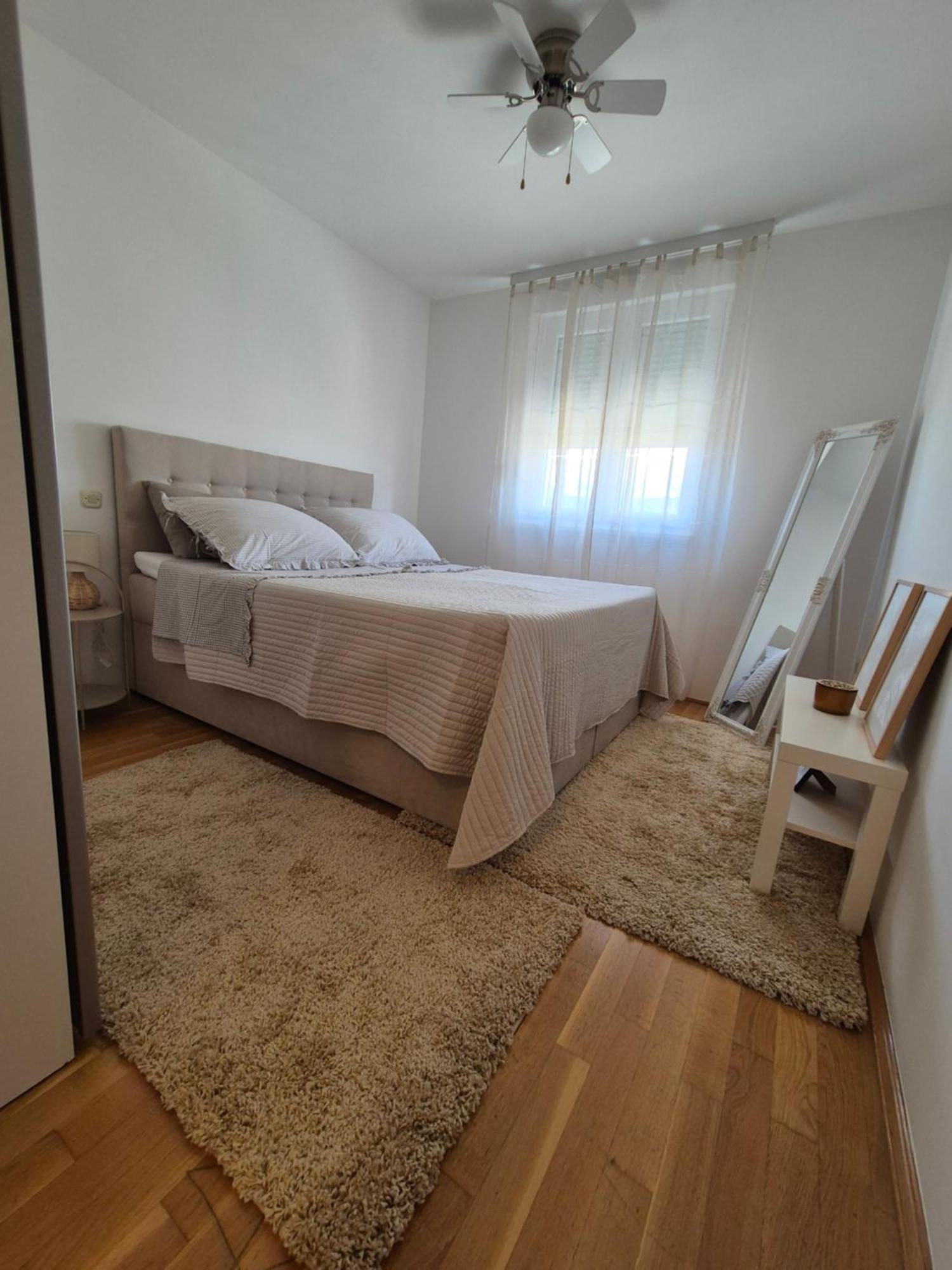 Antonella Apartment سبليت المظهر الخارجي الصورة
