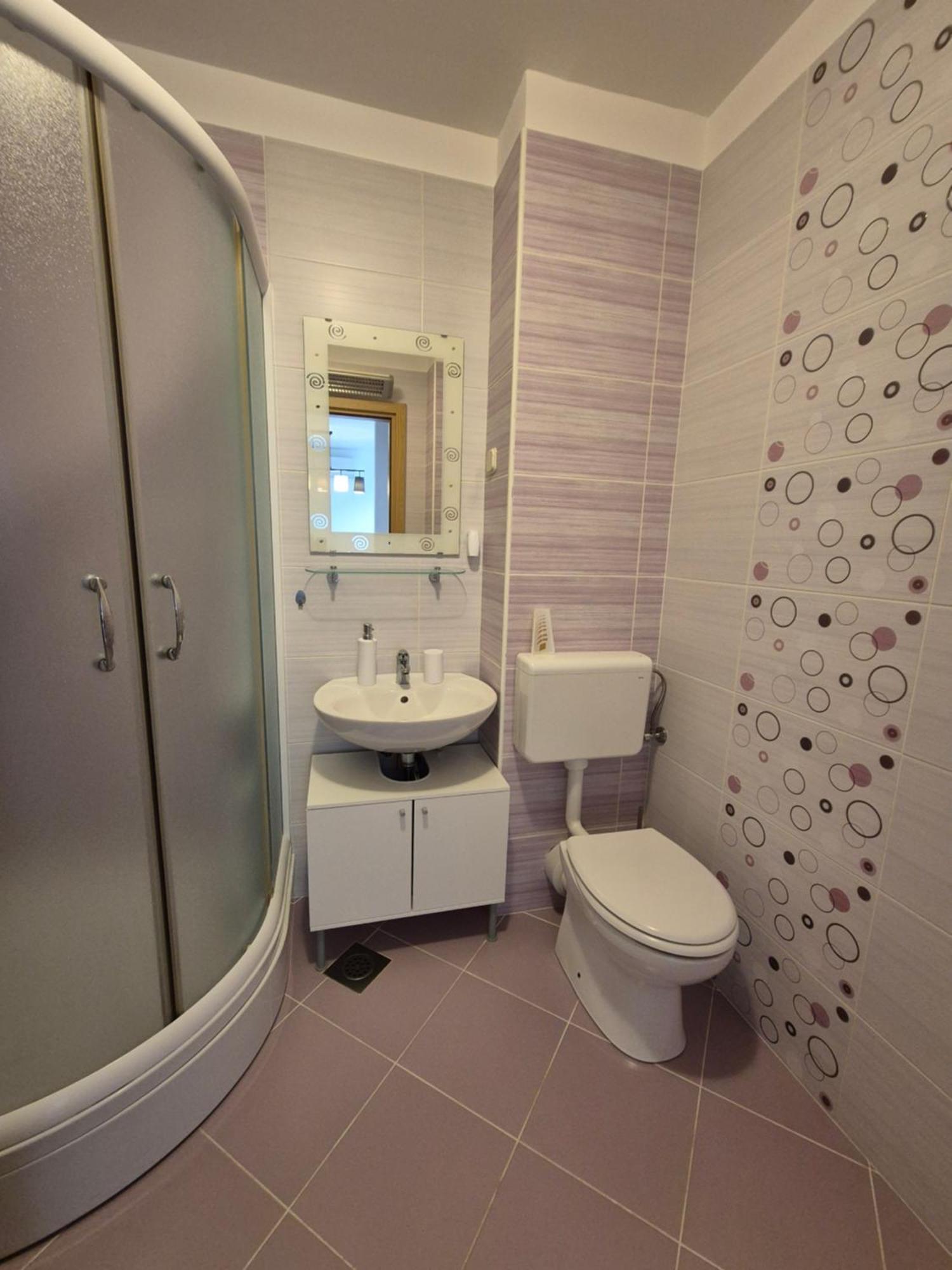 Antonella Apartment سبليت المظهر الخارجي الصورة