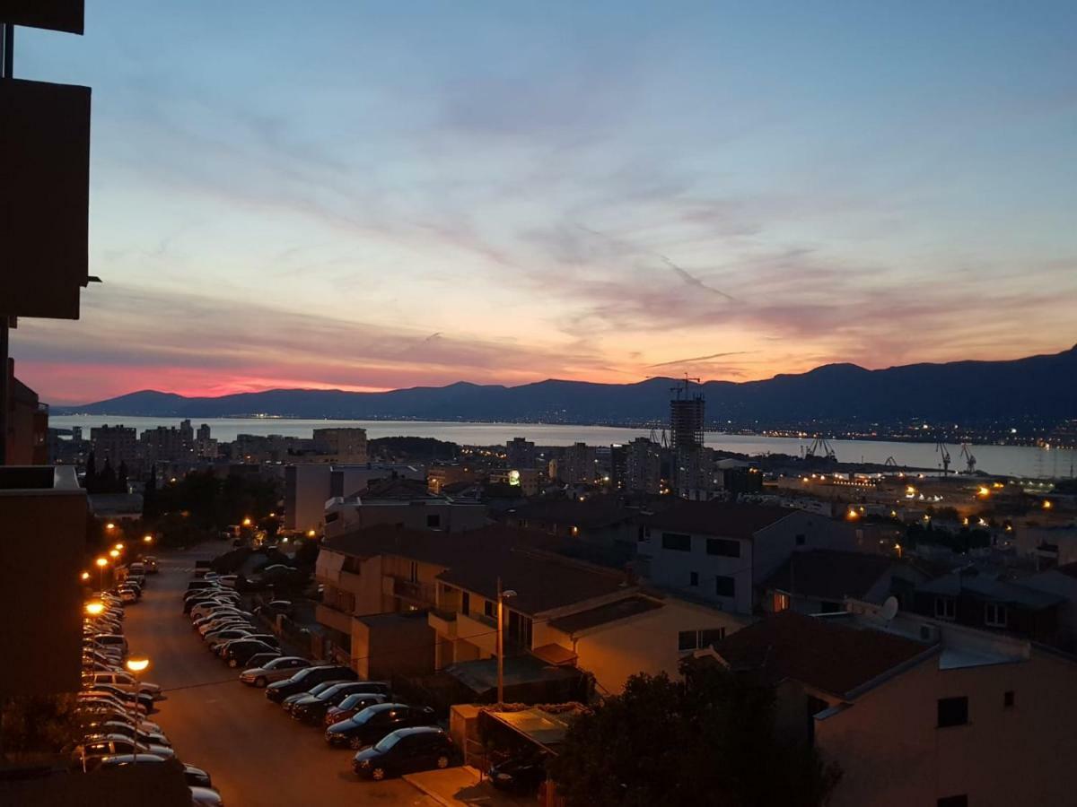 Antonella Apartment سبليت المظهر الخارجي الصورة